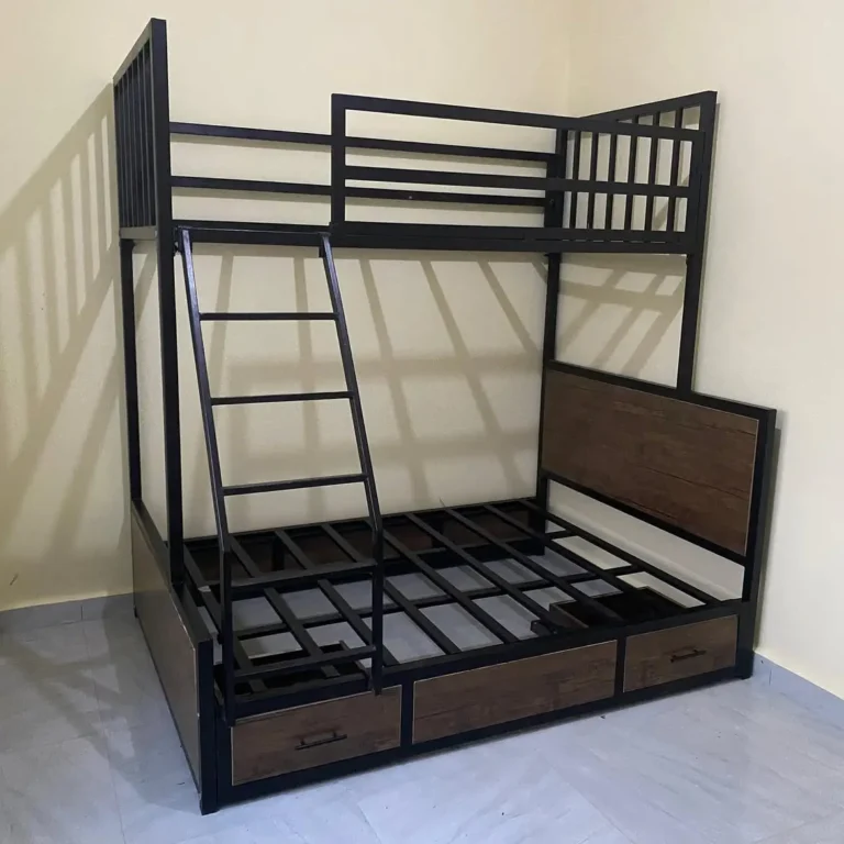 Bed Frame 5