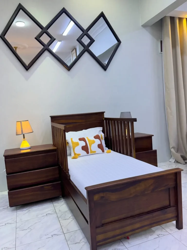 Bed Frame 6