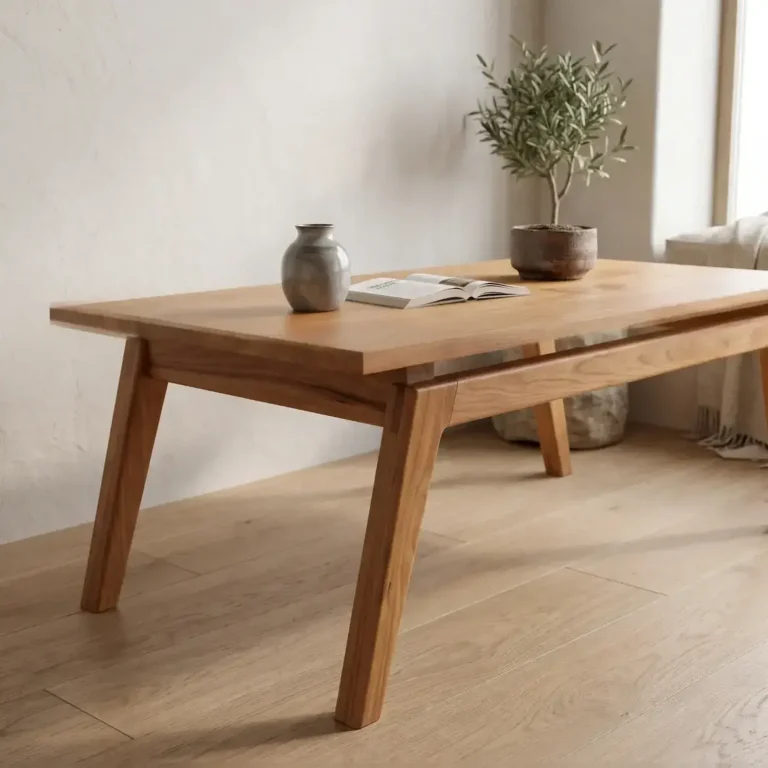 Coffee Table 4