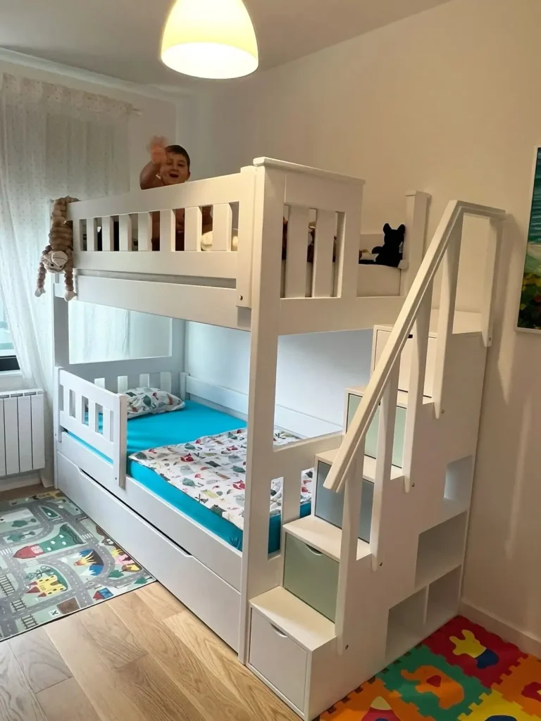 Bed Frame 5