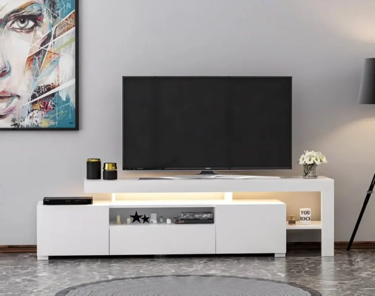TV Stand 5