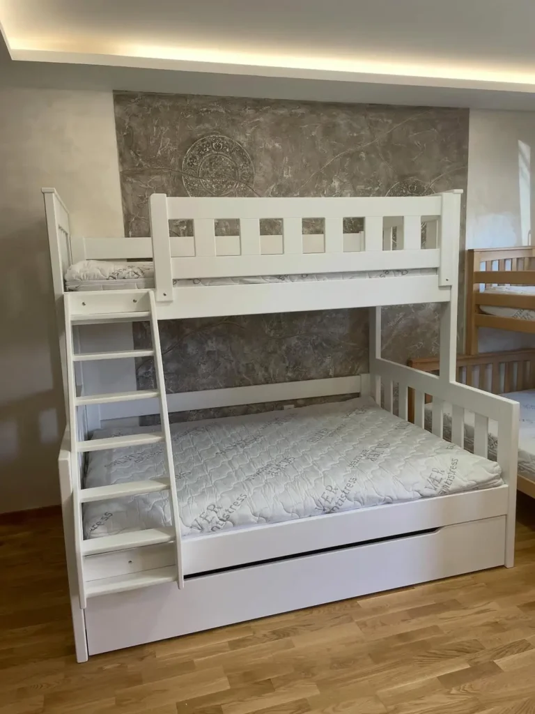 Bed Frame 5
