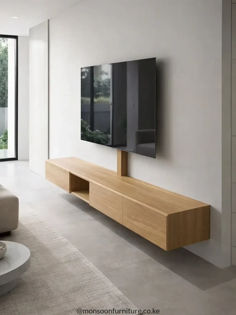 TV Stand 1