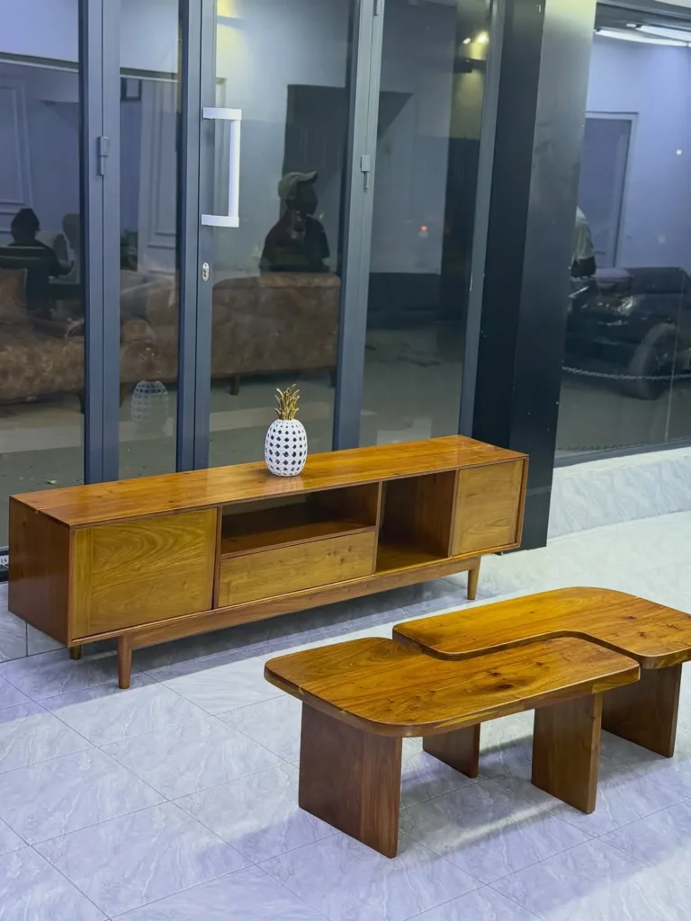 TV Stand 5