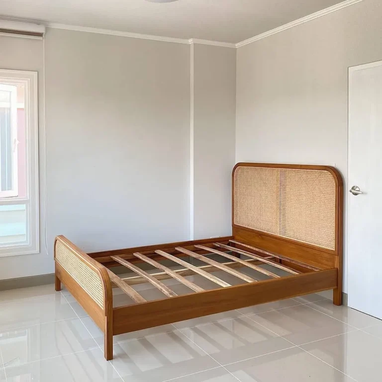 Bed Frame 6