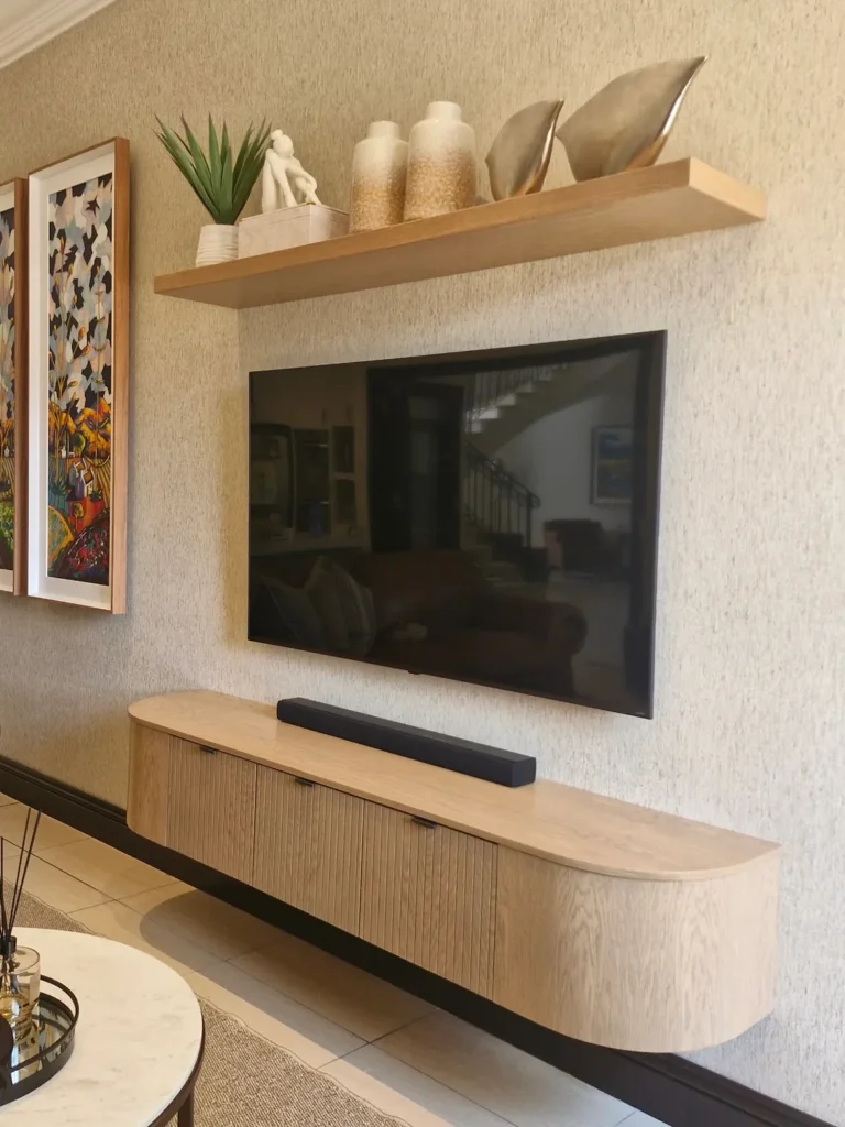TV Stand 5