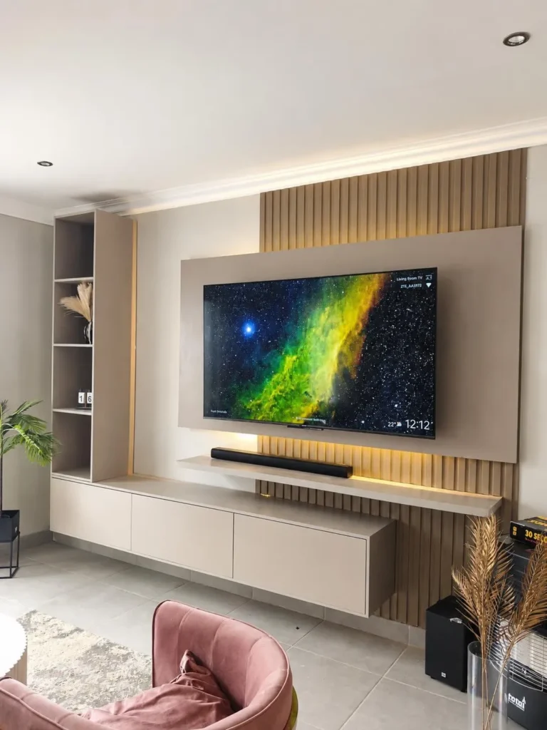 TV Stand 6