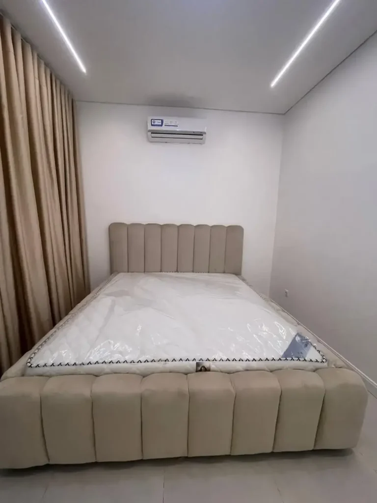Bed Frame 3