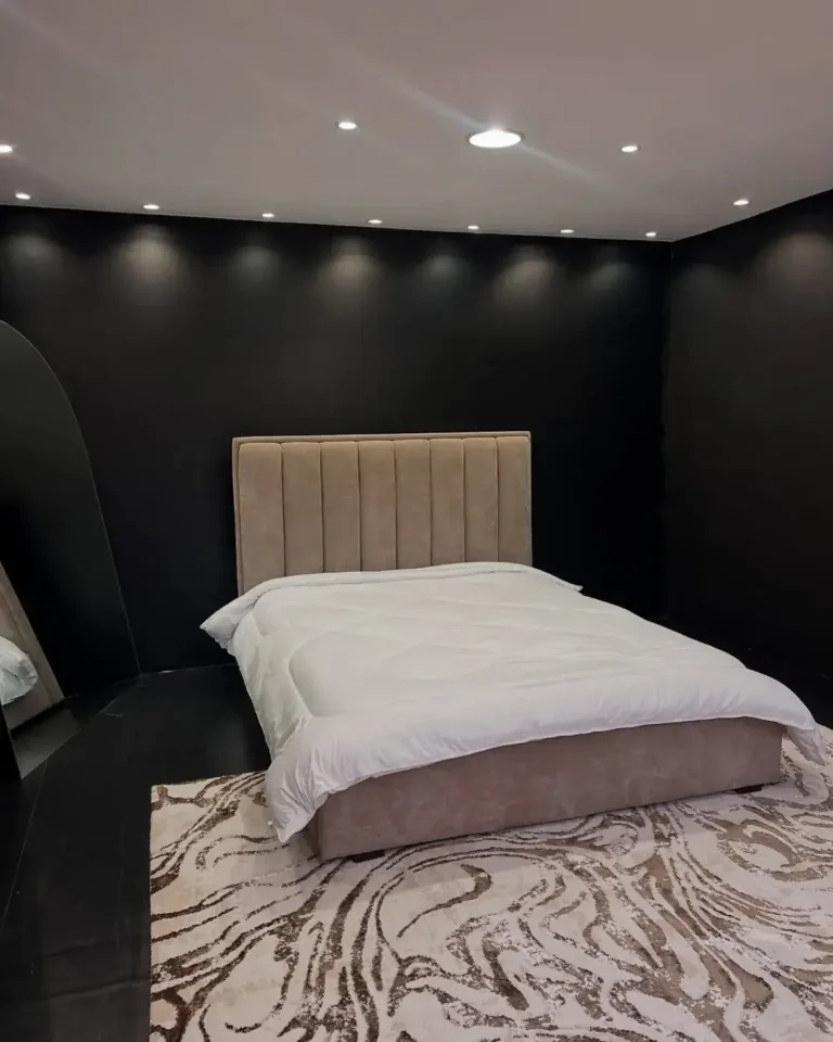 Bed Frame 3