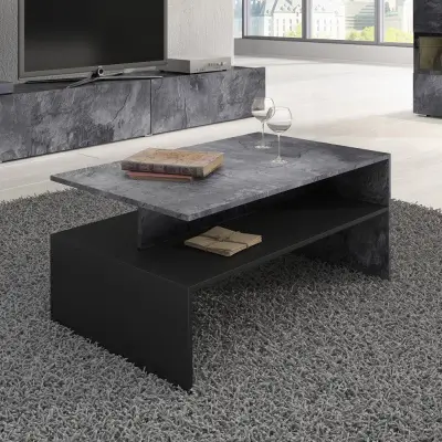 Coffee Table 1