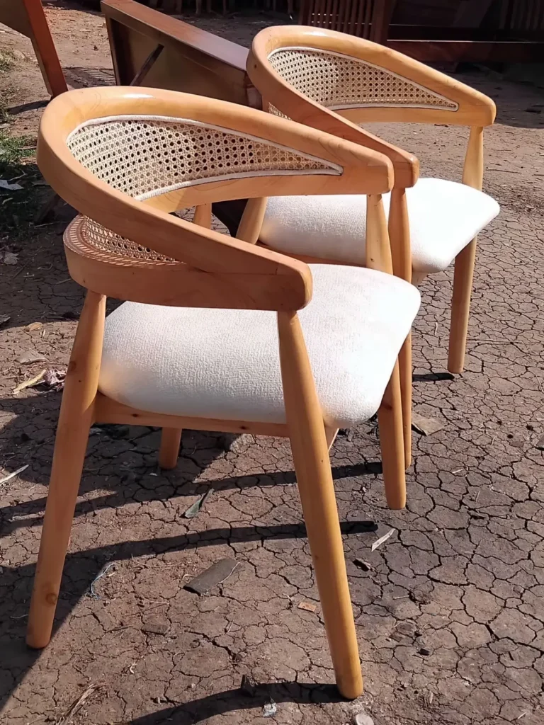 Sofa Construction Detail