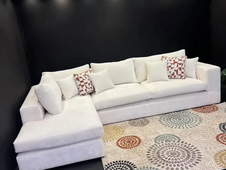 Sofa Set 6
