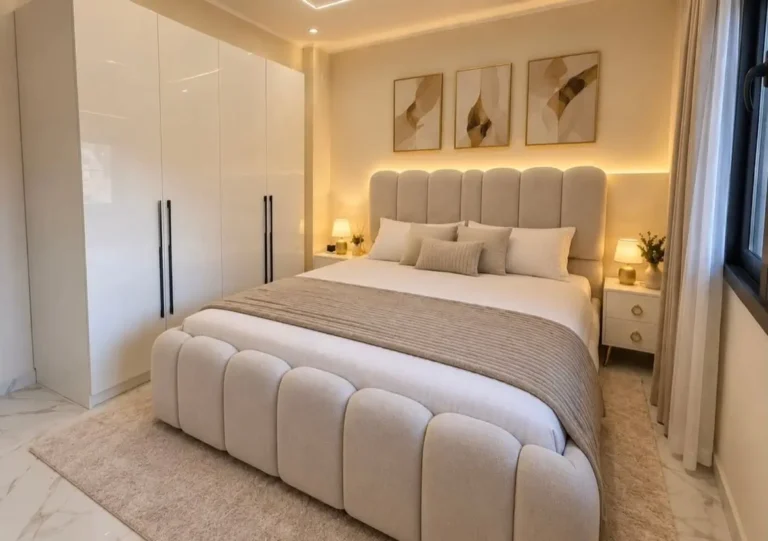 Bed Frame 5