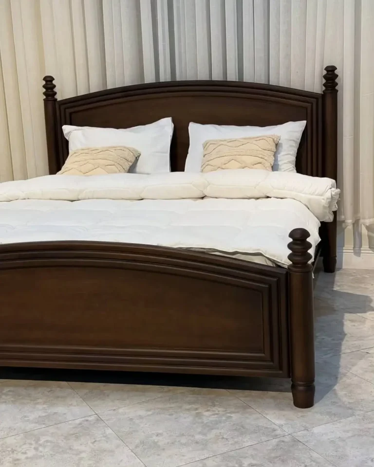 Bed Frame 3