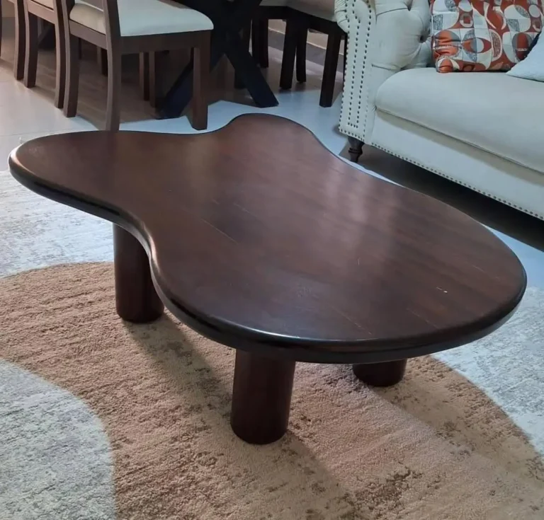 Coffee Table 4