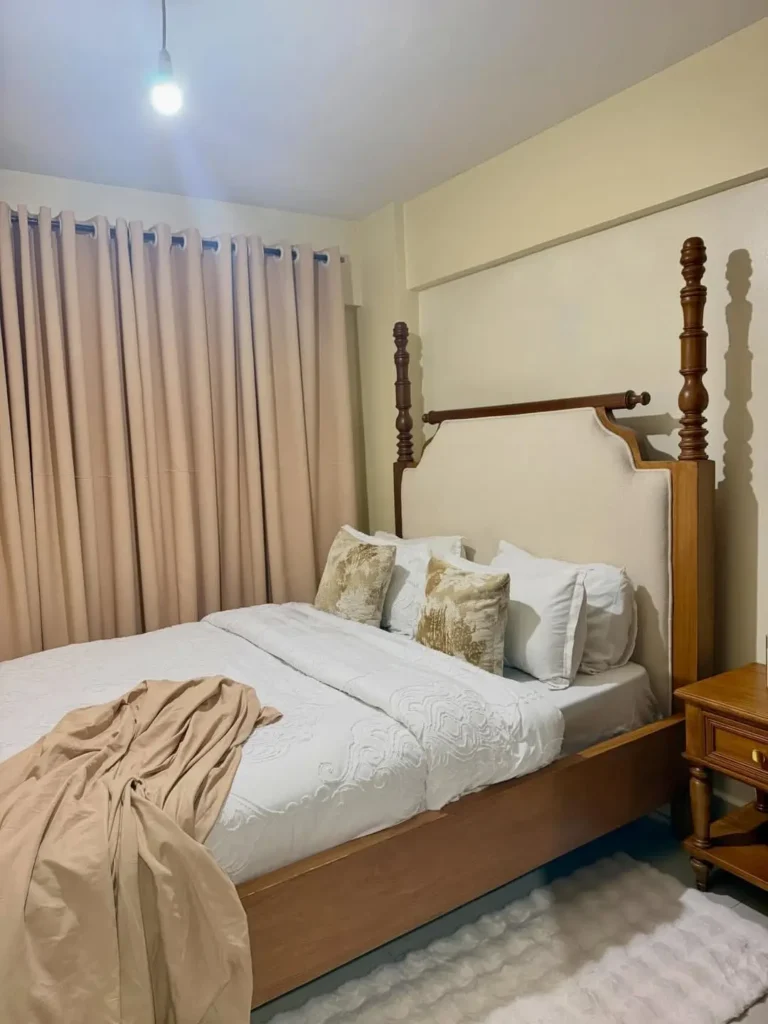 Bed Frame 6