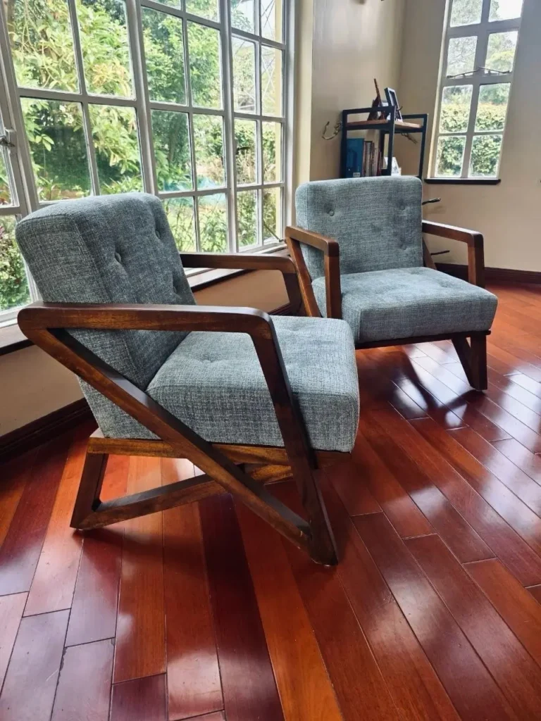 Sofa Set 1
