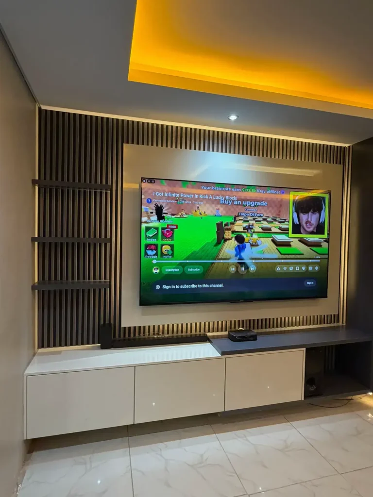 TV Stand 4