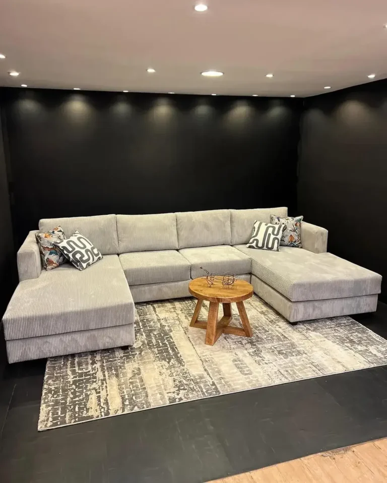 Sofa Set 1