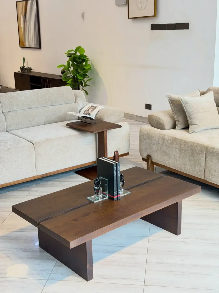 Coffee Table 2