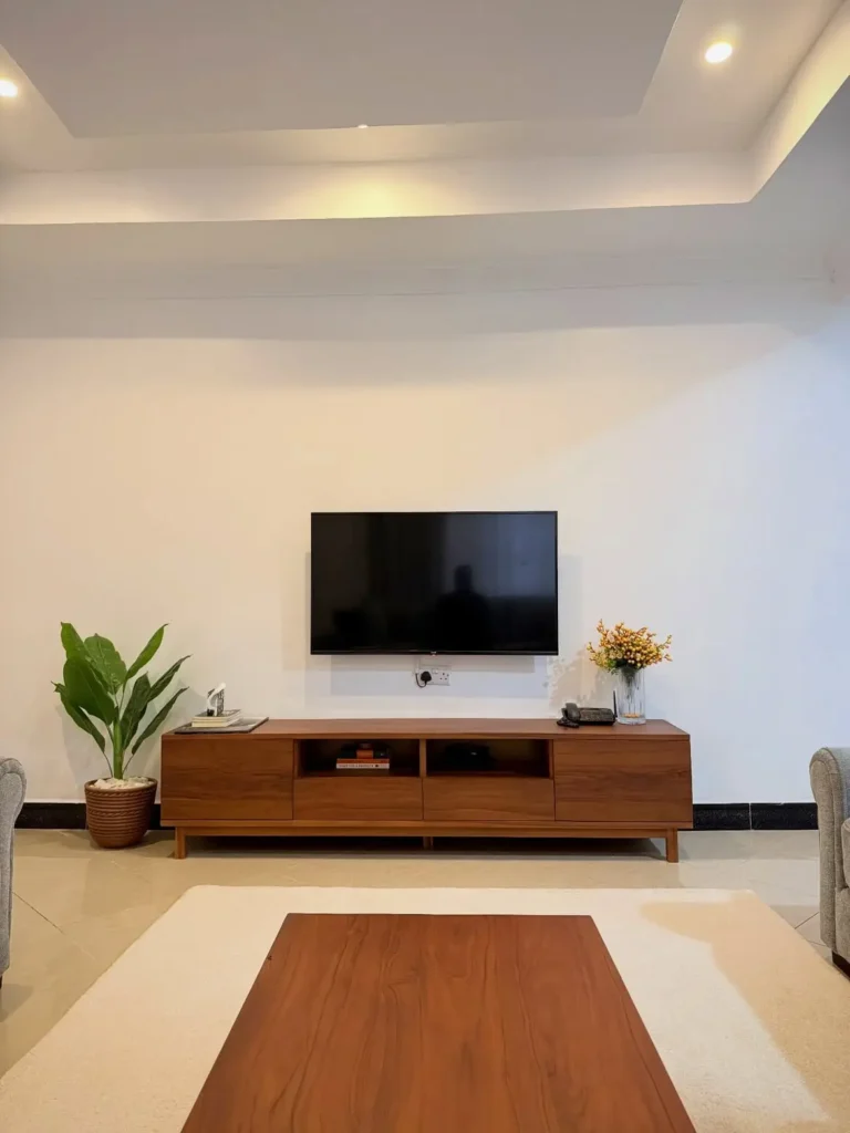 TV Stand 1