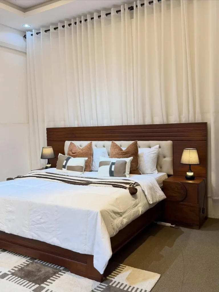 Bed Frame 5