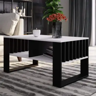 Coffee Table Detail