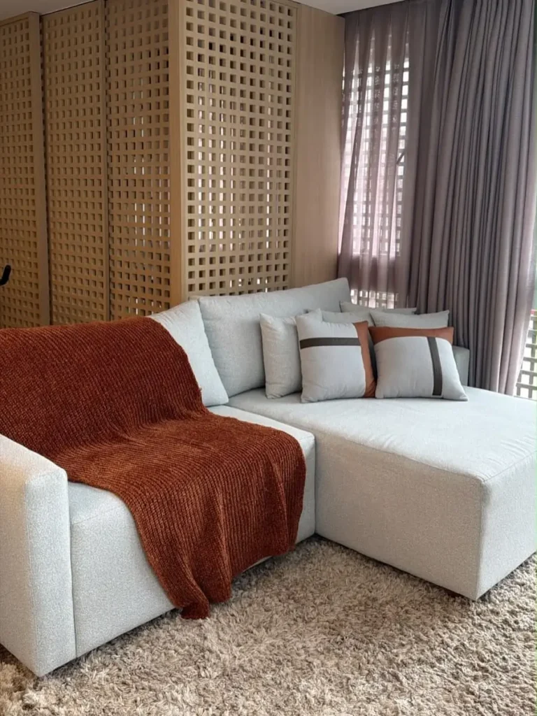 Sofa Set 1