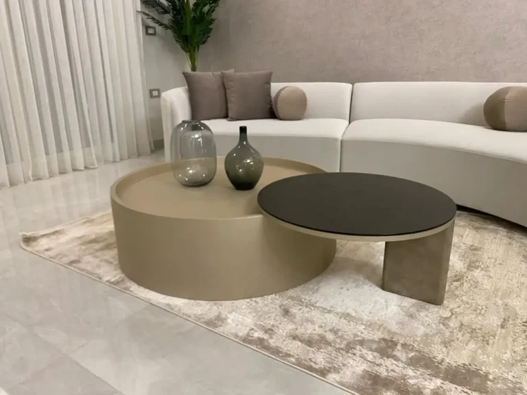 Coffee Table 1