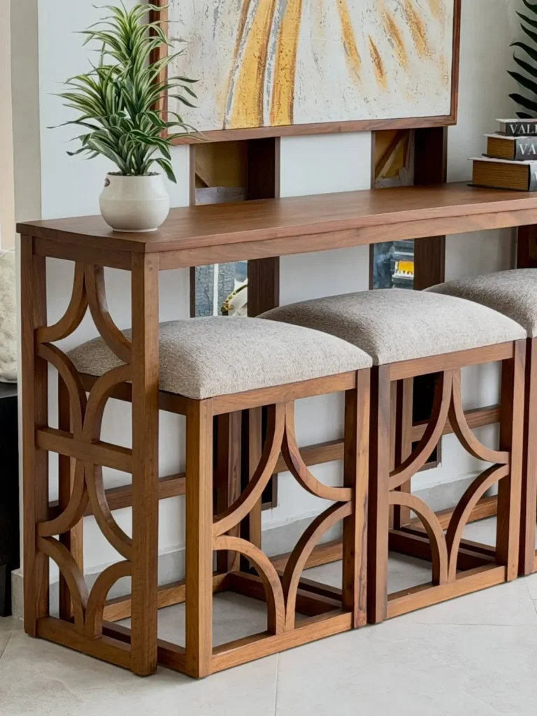 Mvule Furniture in Kenya: The Toughest African Hardwood