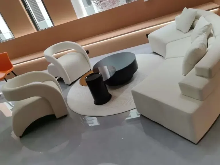 Sofa Set 2