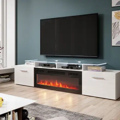 TV Stand 3