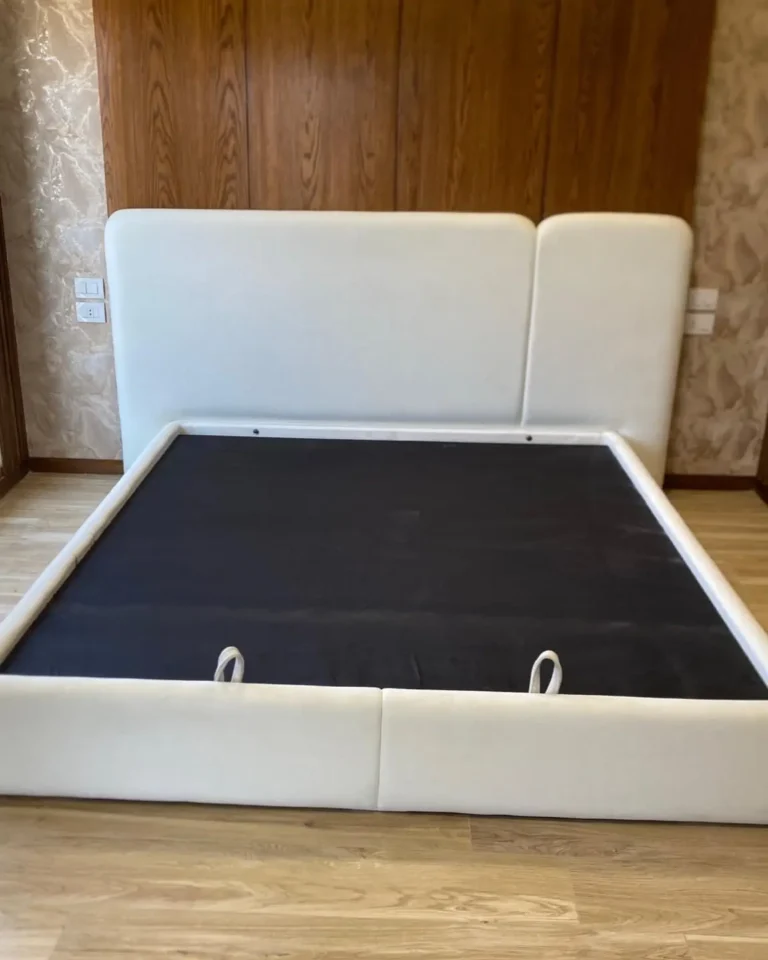 Bed Frame 3