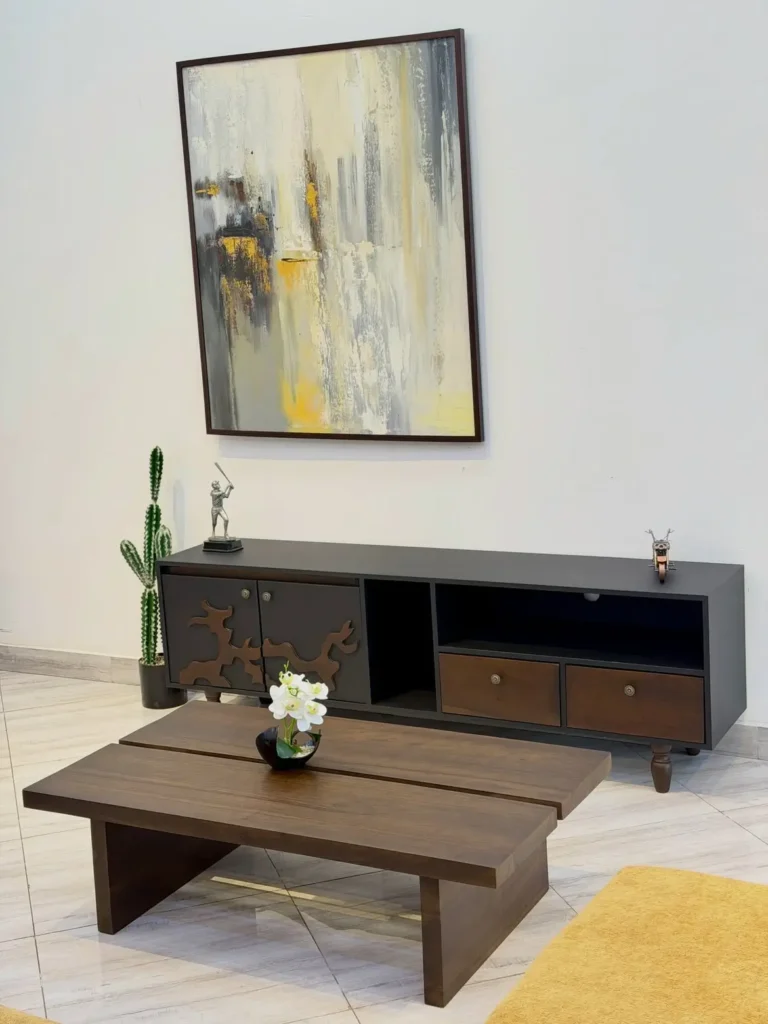 Coffee Table 4