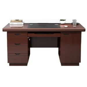 Office Desks and Workspaces