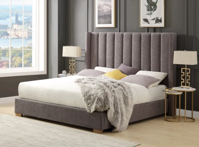 Bed Frame 4