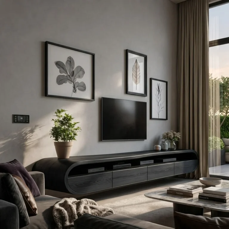 TV Stand 5