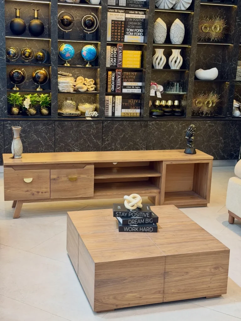 TV Stand 2