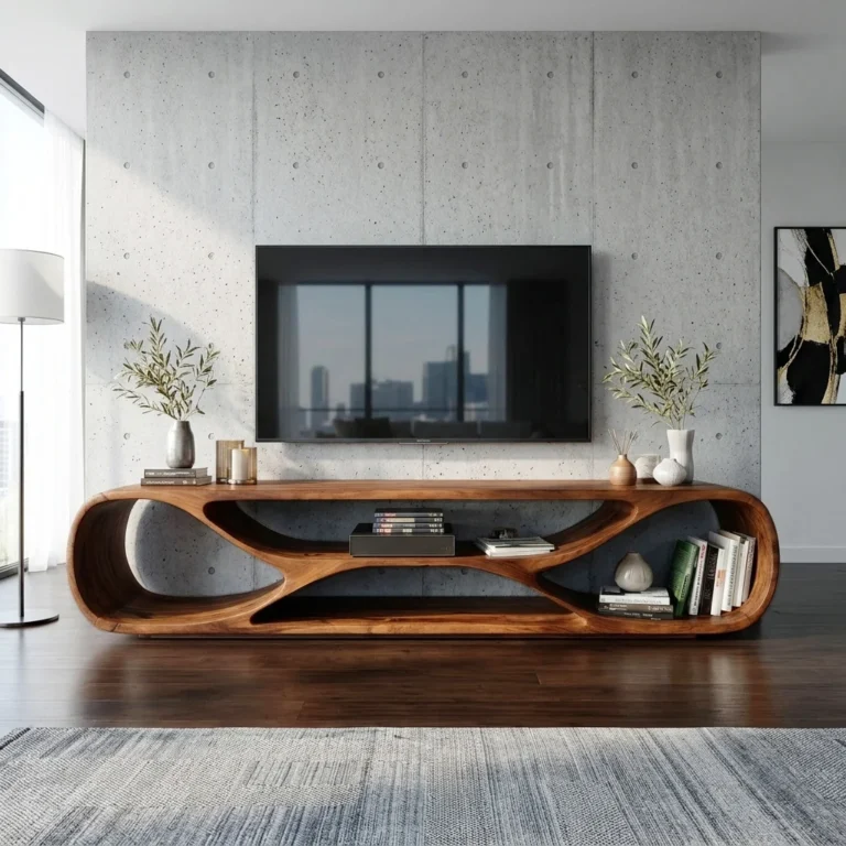TV Stand 2