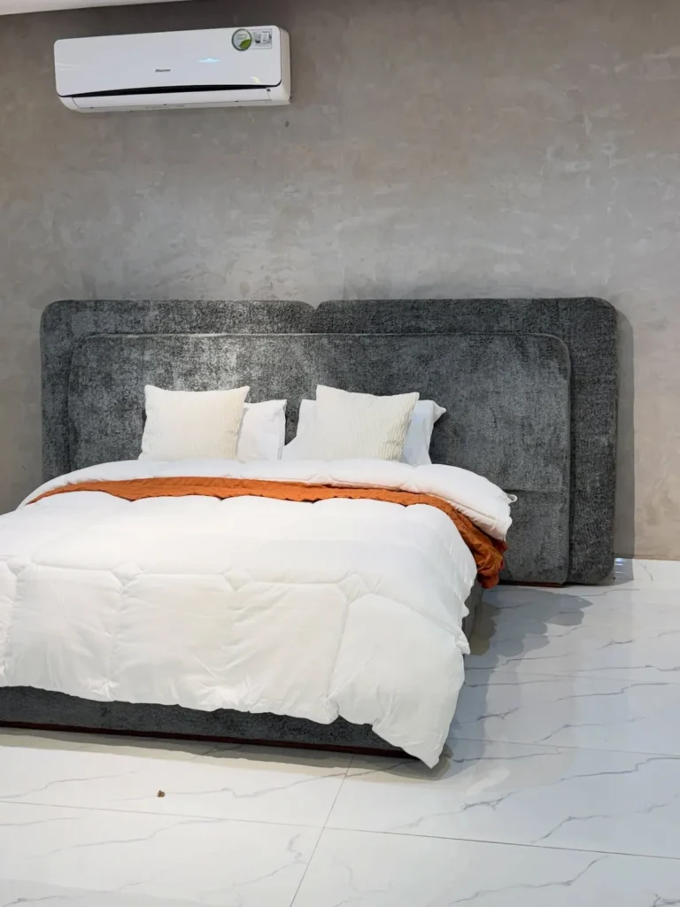 Bed Frame 2