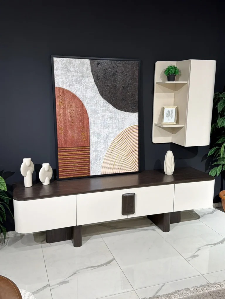 TV Stand 3