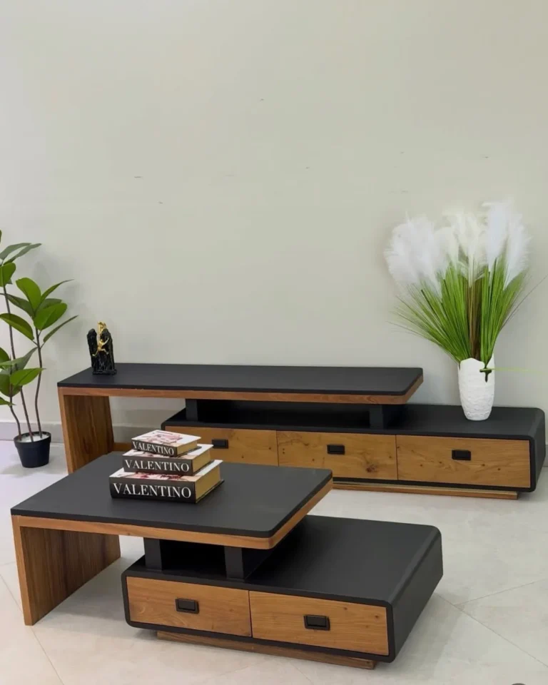 TV Stand 3
