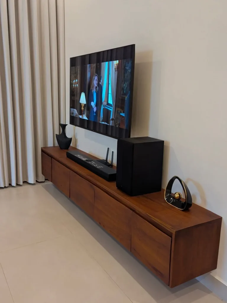 TV Stand 5