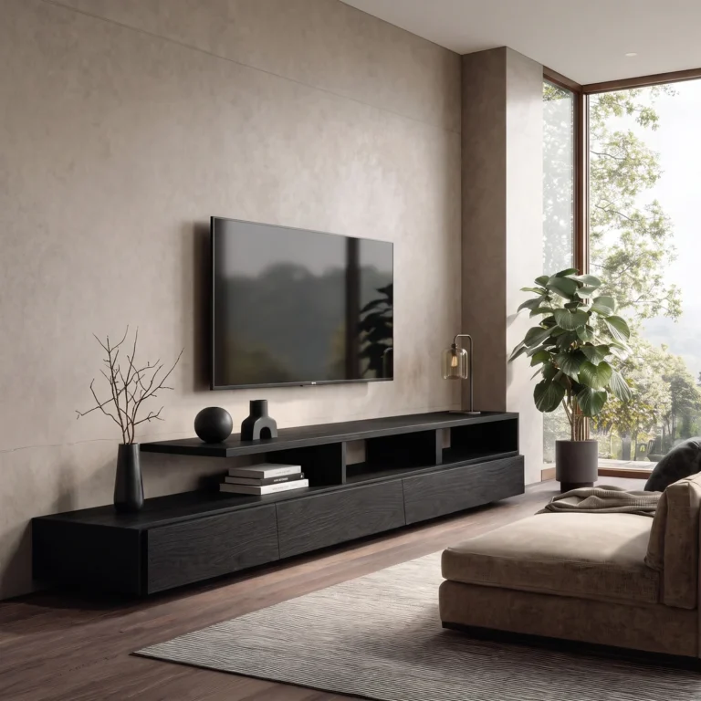 TV Stand 6