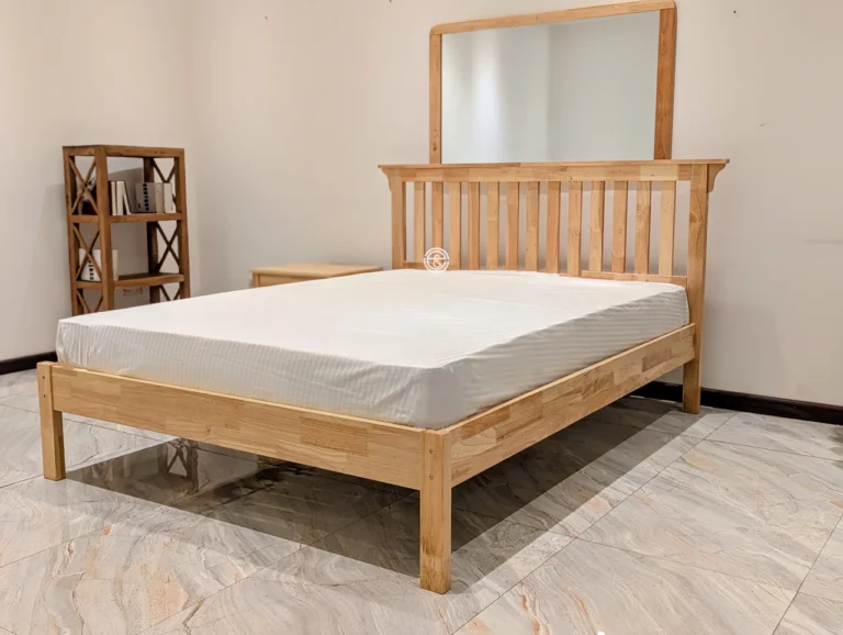 Bed Frame 6