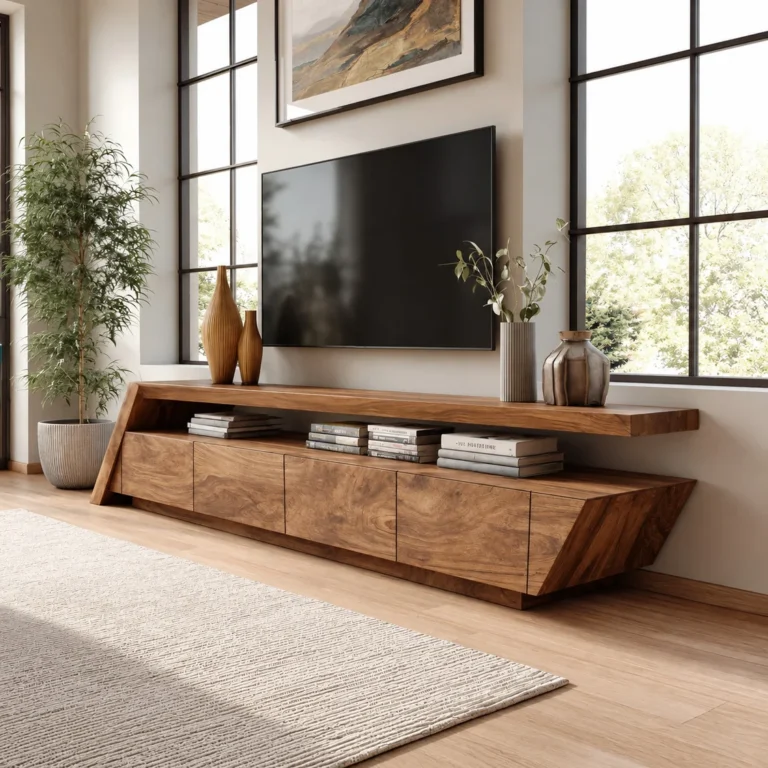TV Stand 4