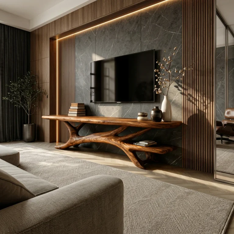 TV Stand 1