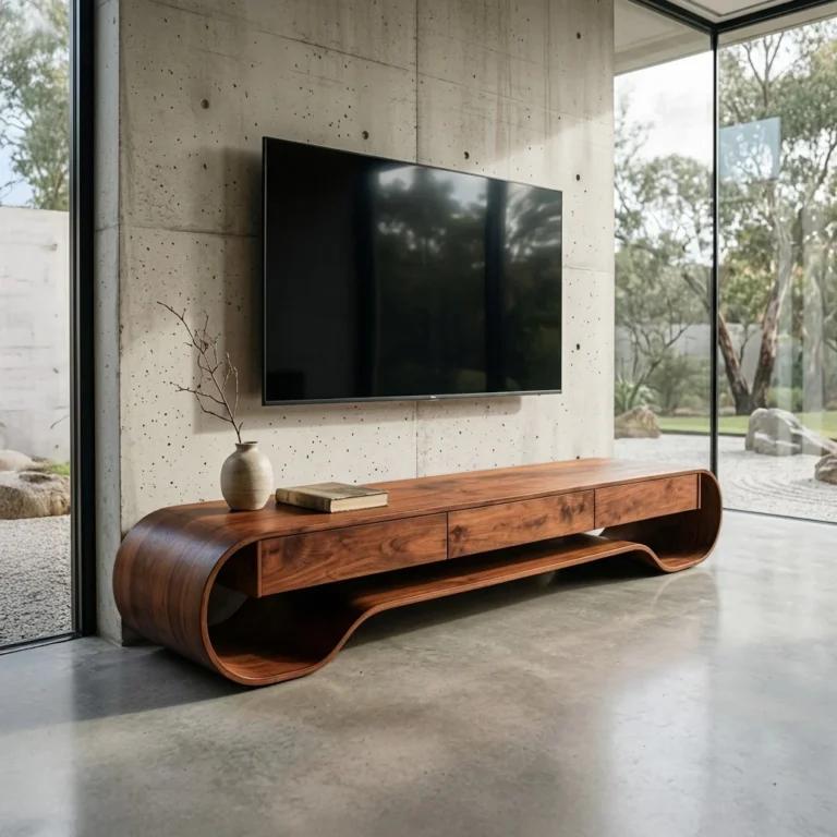 TV Stand 4